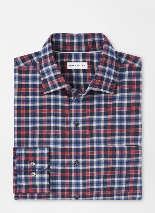 Gander Cotton Sport Shirt