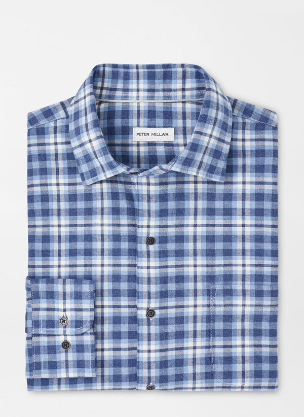 Gander Cotton Sport Shirt