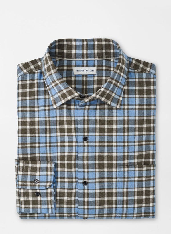 Whistler Cotton Sport Shirt