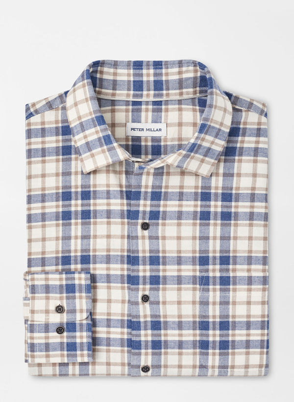 Whistler Cotton Sport Shirt