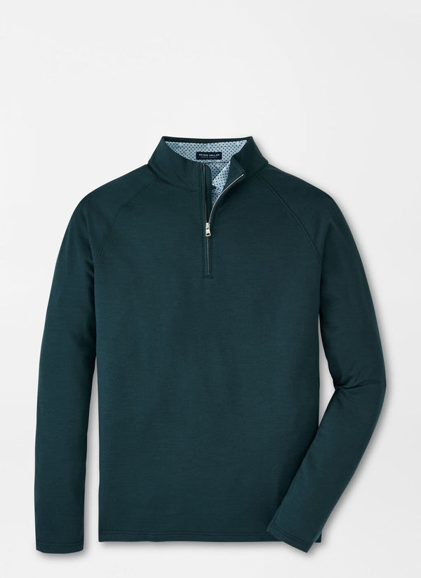 Excursionist Flex Performance Pullover