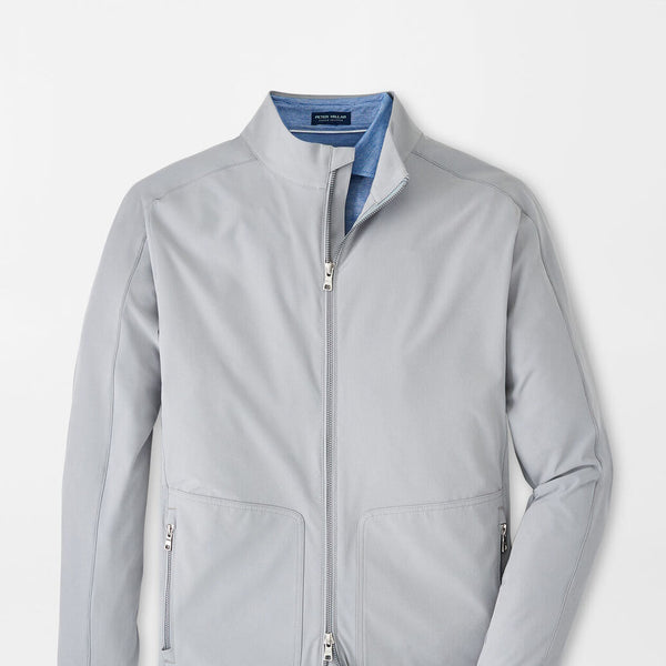 ラッセルノゴルフ/LAYERED CENTER POCKET LOOSE ラッセルノゴルフ/LAYERED CENTER POCKET LOOSE