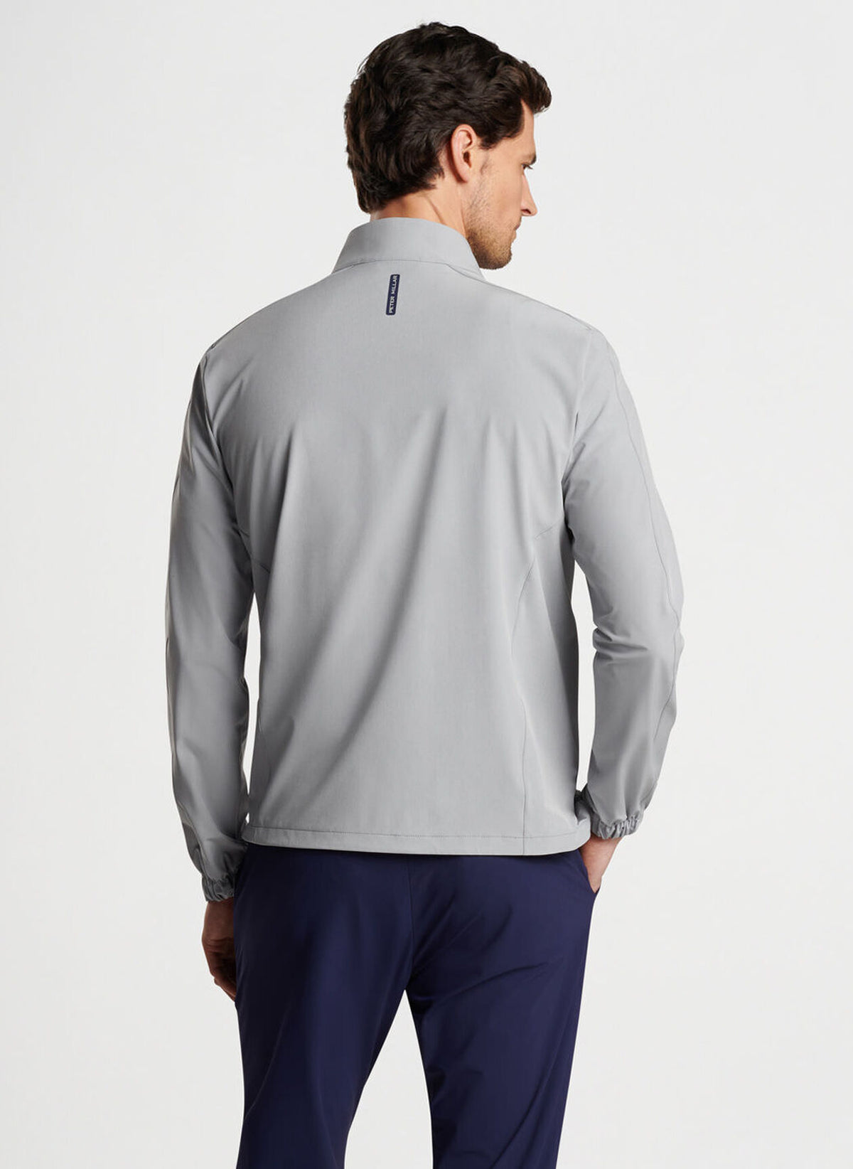 Contour Jacket | Oak Hall, Inc.