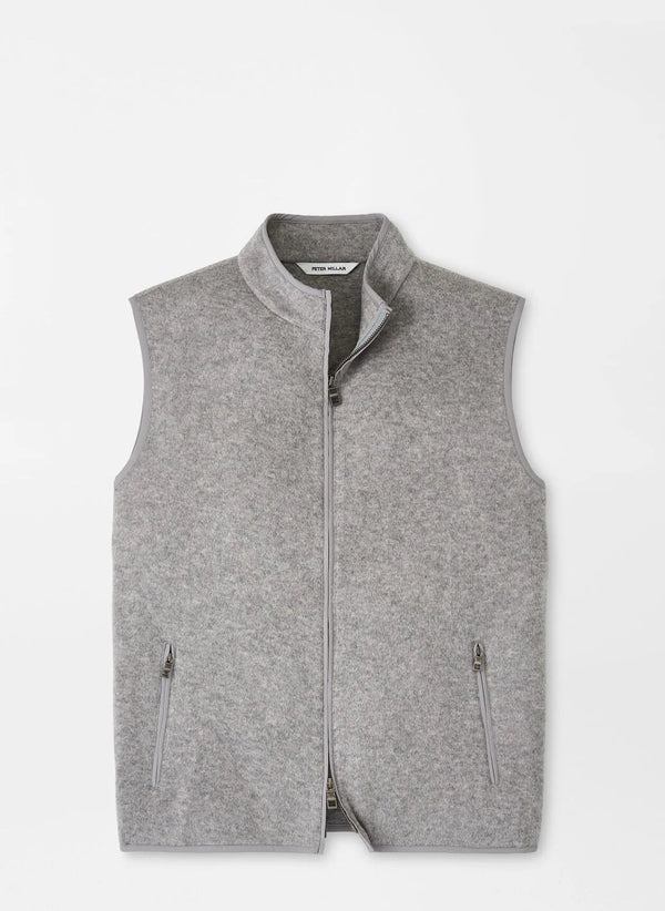 Crown Flex Fleece Vest