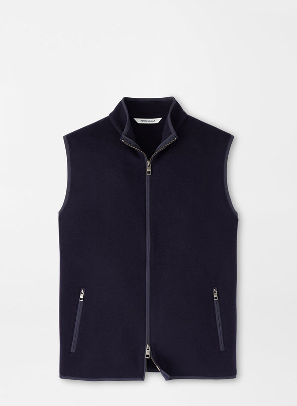 Crown Flex Fleece Vest