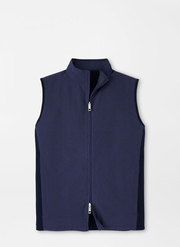 Portrush Reversible Hybrid Vest