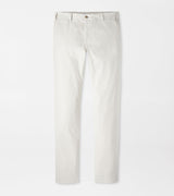 Signature Sateen Flat Front Trouser