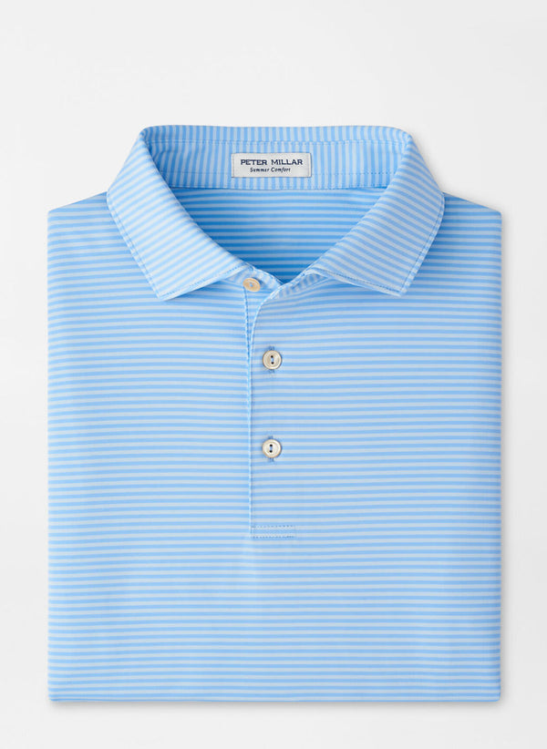 Hales Performance Jersey Polo