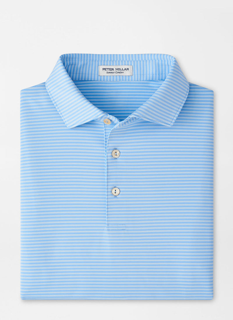 Hales Performance Jersey Polo