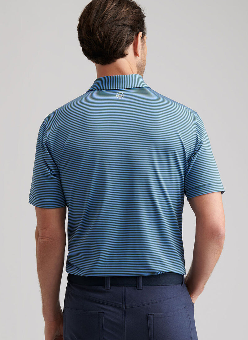 Hales Performance Jersey Polo