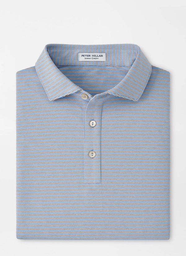 Culver Performance Jersey Polo