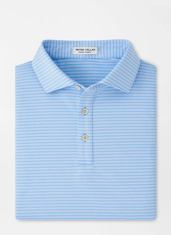 Culver Performance Jersey Polo