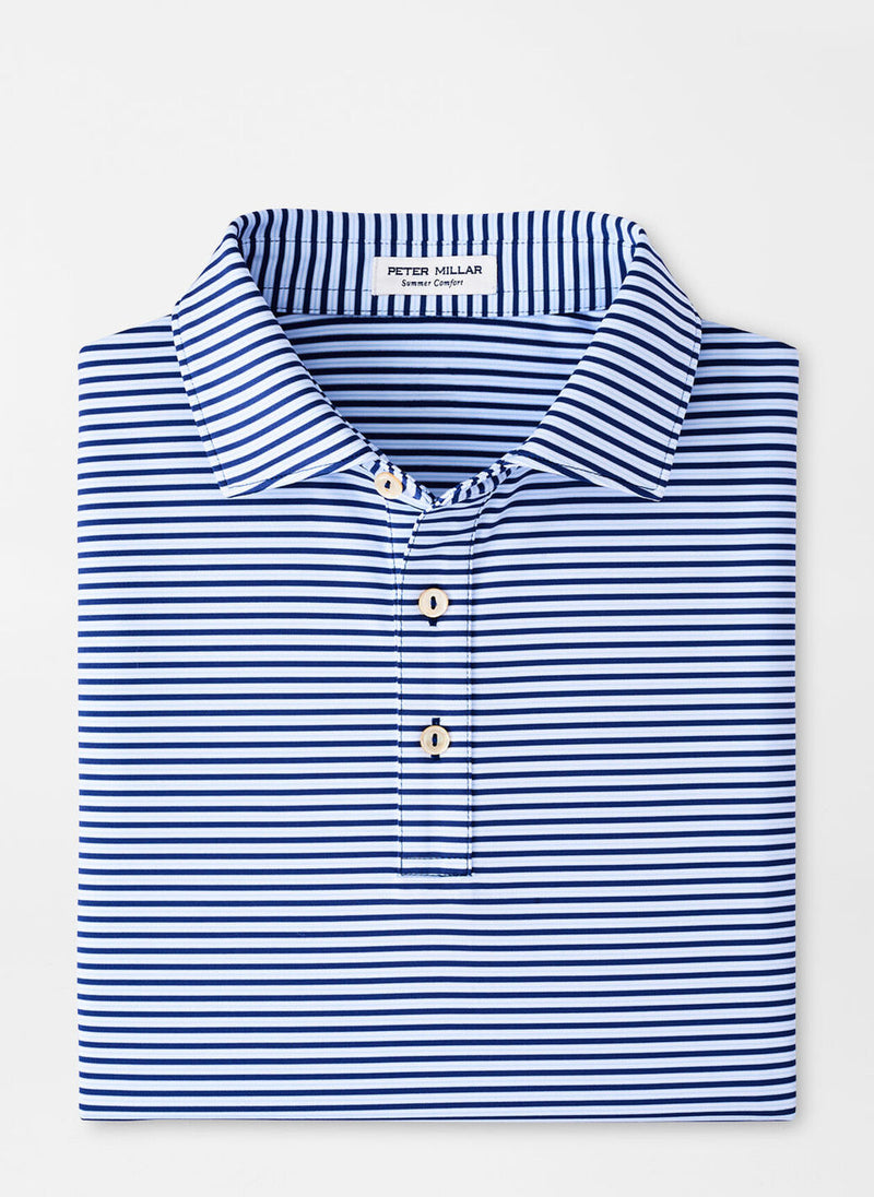 Culver Performance Jersey Polo