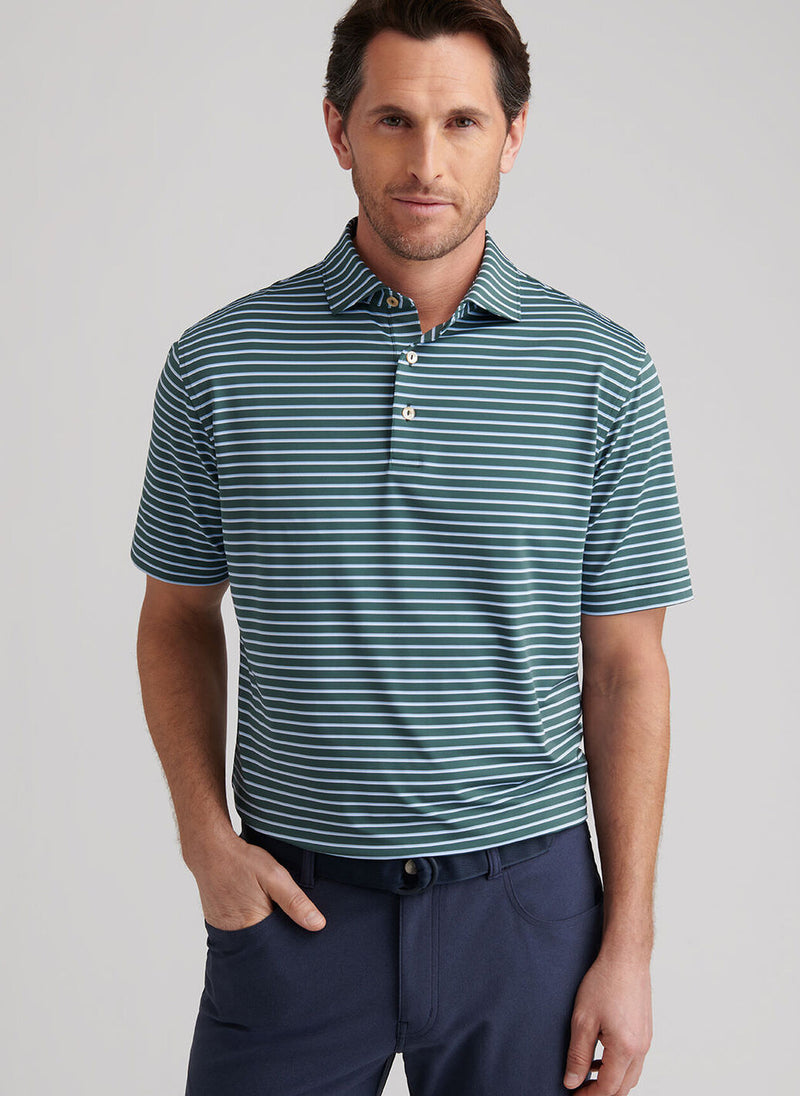 Dunnes Performance Jersey Polo
