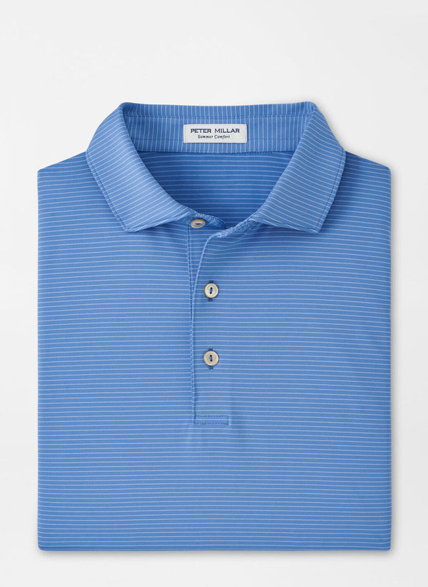 Highland Performance Jersey Polo