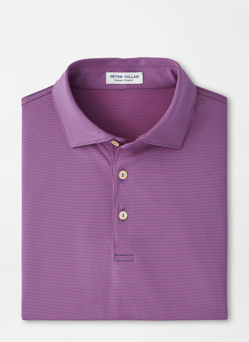 Jubilee Performance Jersey Polo
