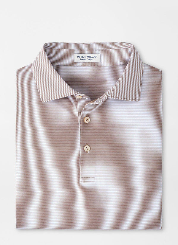 Jubilee Performance Jersey Polo