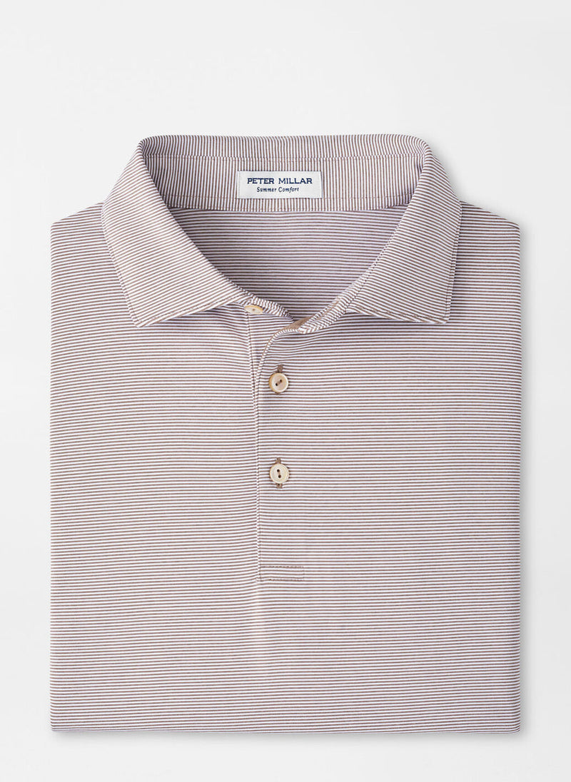 Jubilee Performance Jersey Polo