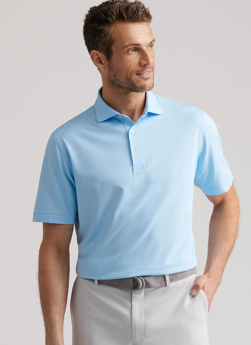 Holden Performance Jersey Polo