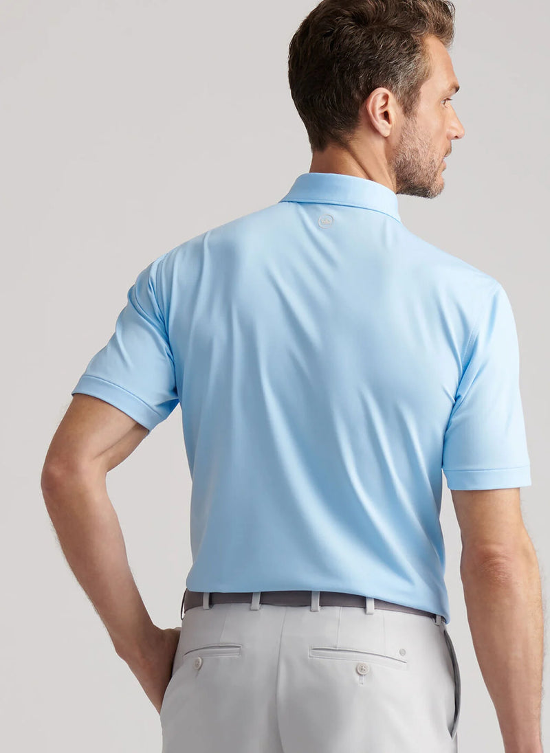 Holden Performance Jersey Polo
