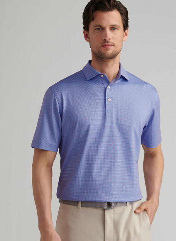 Phoenix Performance Jersey Polo