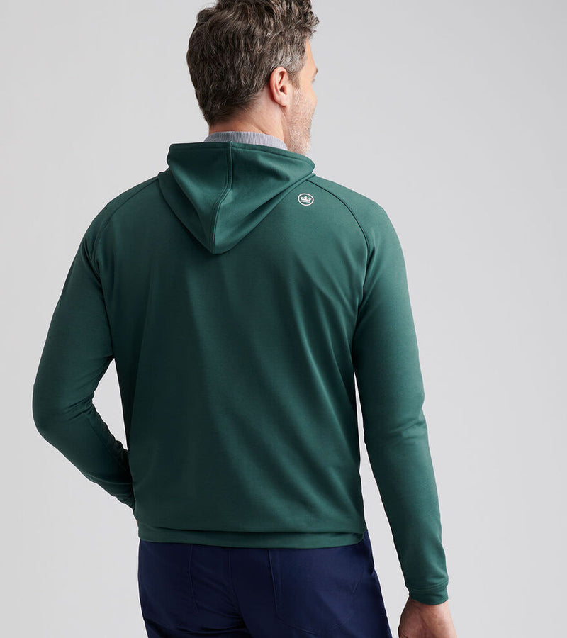Pine Performance Hoodie