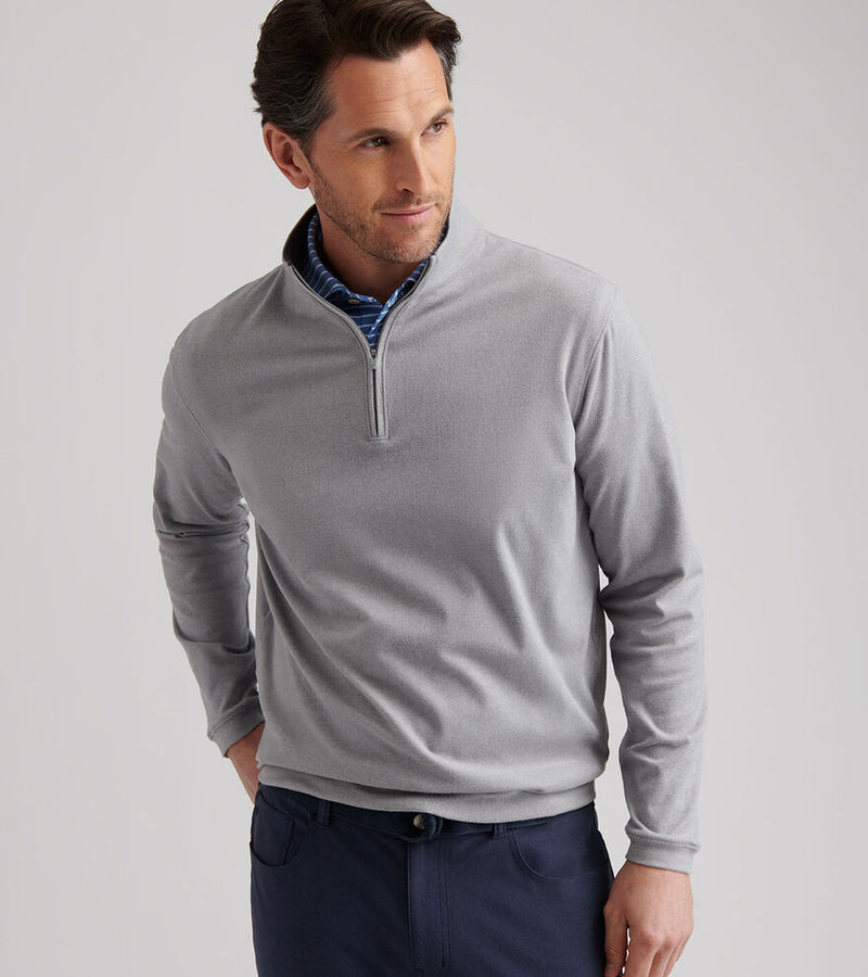 Ardentair Performance Quarter-Zip