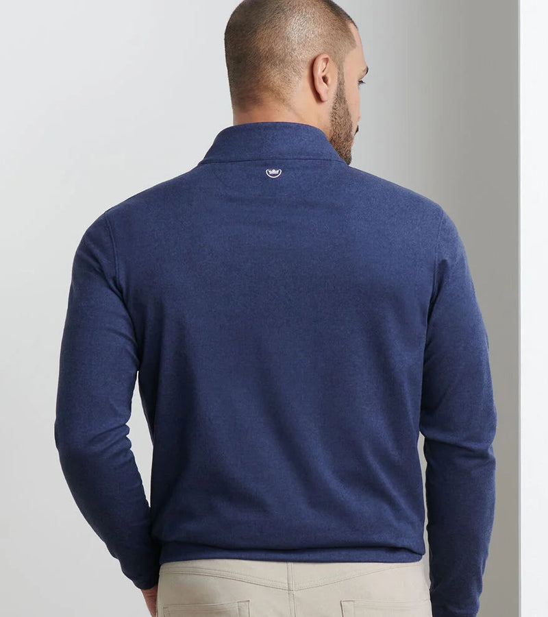 Ardentair Performance Quarter-Zip