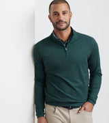 Ardentair Performance Quarter-Zip