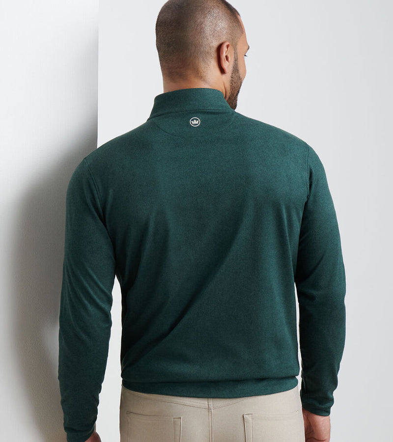 Ardentair Performance Quarter-Zip