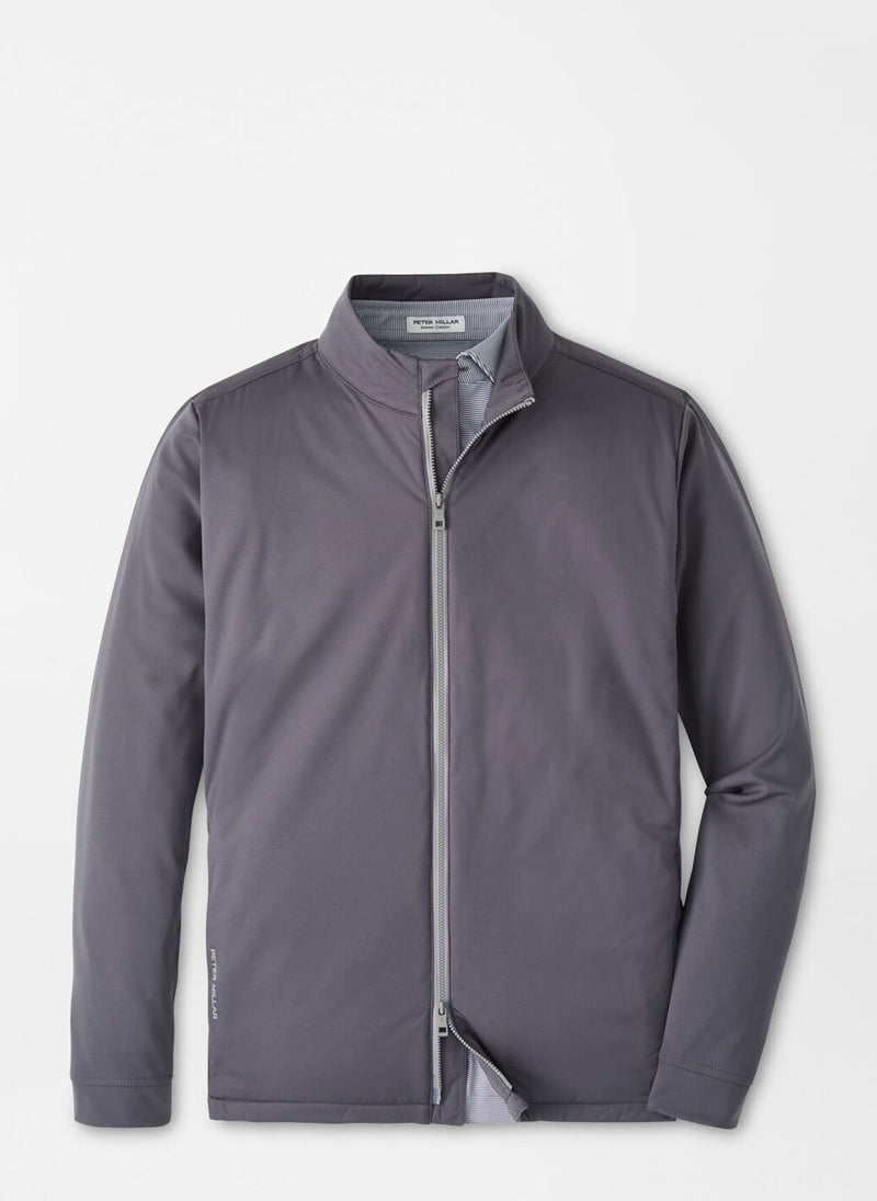 Merge Hybrid Jacket - Oak Hall