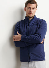 Merge Hybrid Jacket - Oak Hall