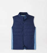 Fuse Hybrid Fleece Vest
