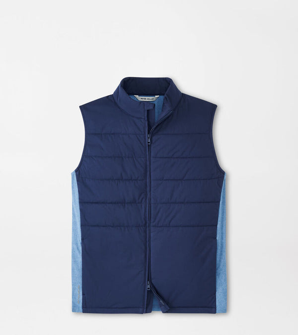 Fuse Hybrid Fleece Vest