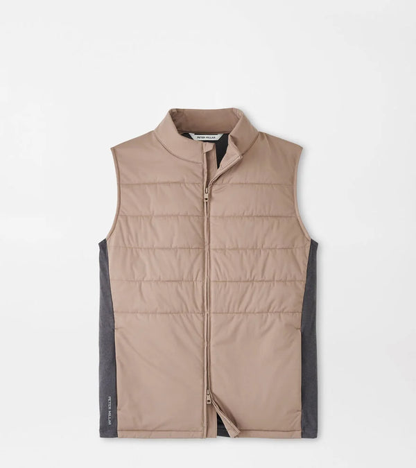 Fuse Hybrid Fleece Vest