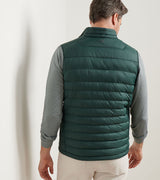 Apex Quilted Vest