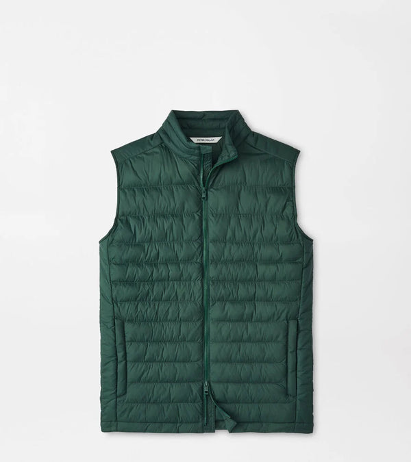 Apex Quilted Vest