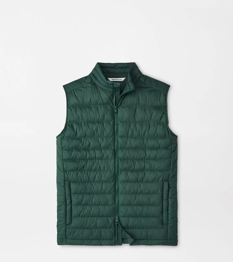 Apex Quilted Vest
