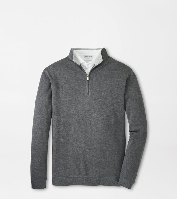 Crown Comfort Pullover