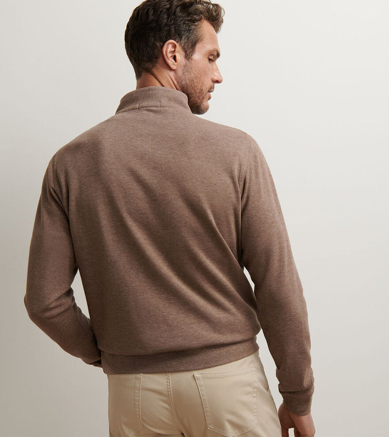 Crown Comfort Pullover