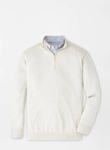 Autumn Crest Quarter-Zip - Oak Hall