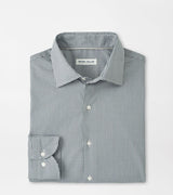 Jackson Crown Lite Cotton-Stretch Sport Shirt