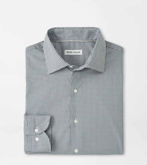 Jackson Crown Lite Cotton-Stretch Sport Shirt
