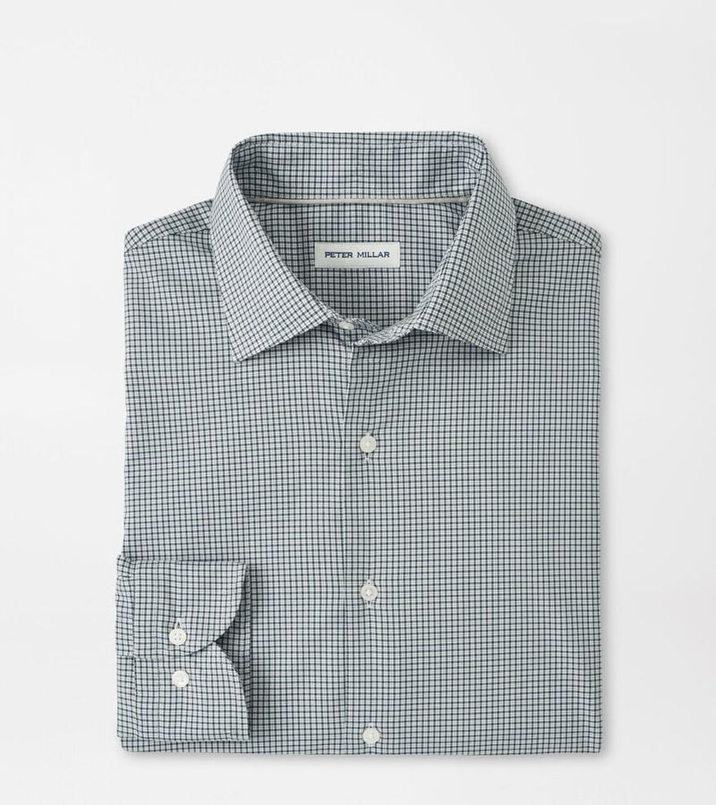 Jackson Crown Lite Cotton-Stretch Sport Shirt