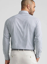 Leavenworth Performance Twill Sport Shirt - Oak Hall