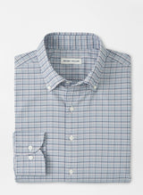 Leavenworth Performance Twill Sport Shirt - Oak Hall