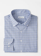 Leavenworth Performance Twill Sport Shirt - Oak Hall