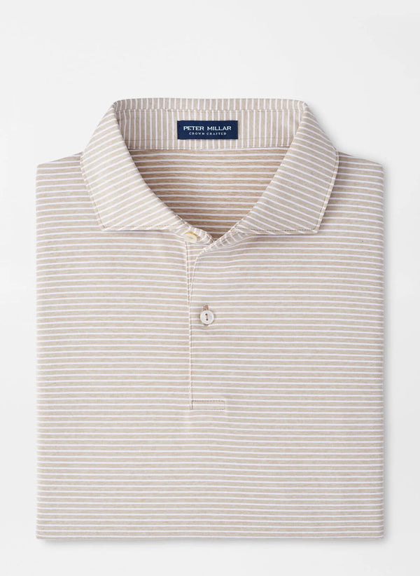 Ballad Performance Jersey Polo
