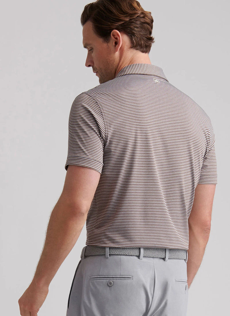 Ambrose Performance Jersey Polo