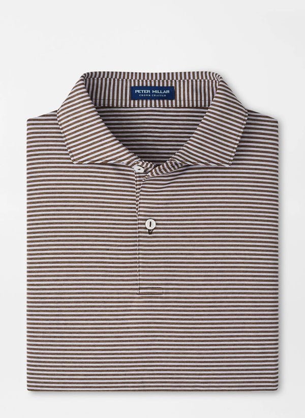 Ambrose Performance Jersey Polo